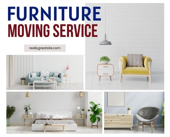 Furniture Moving